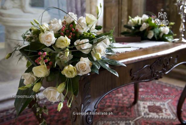 Weddings in Rome