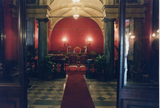Weddings in Rome