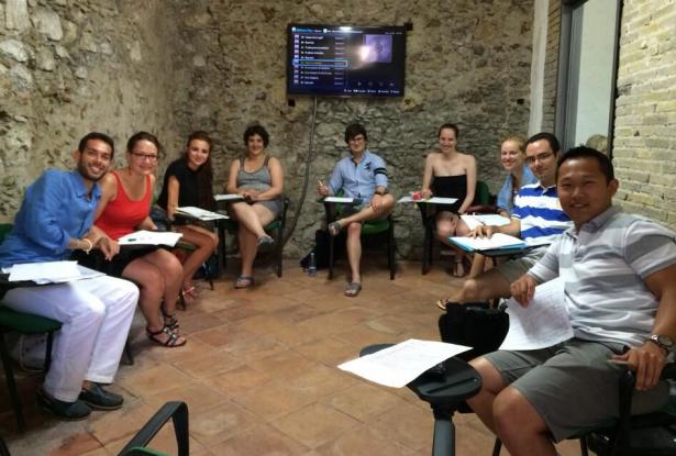 Babilonia Language School