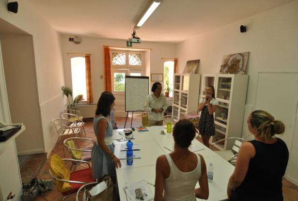 Babilonia Language School