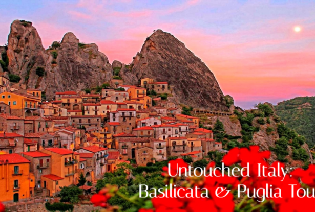 Castelmezzano