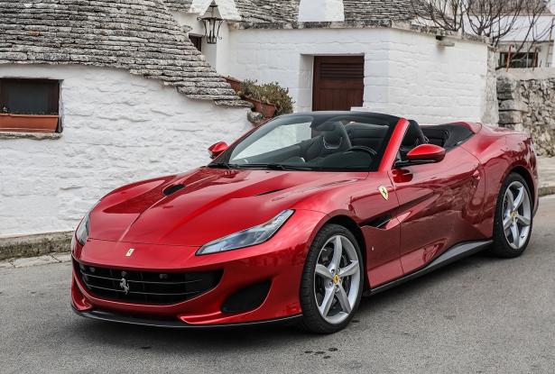 Ferrari