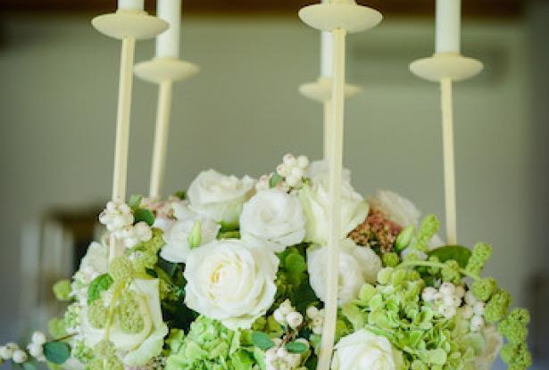 Italian Special Occasions