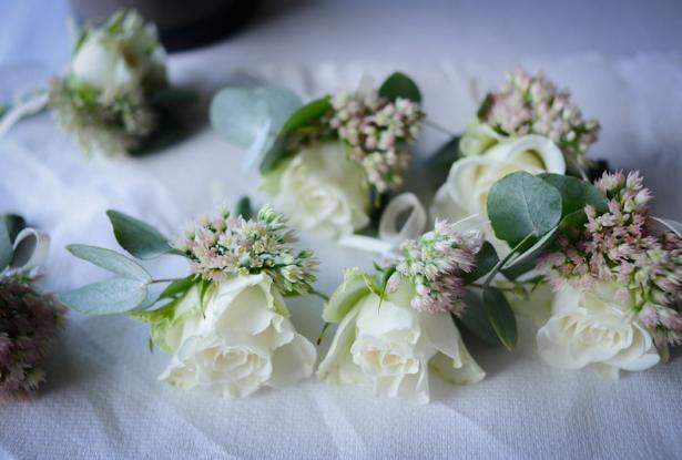 Italian Special Occasions