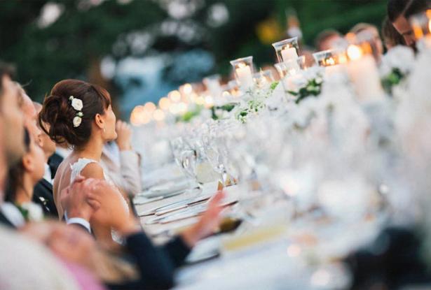 Italian Special Occasions
