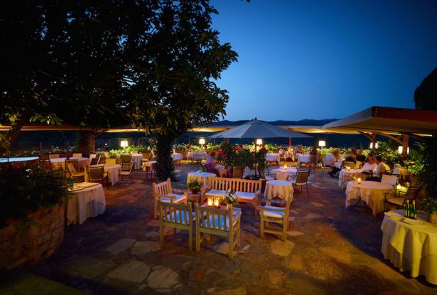 Italian Special Occasions