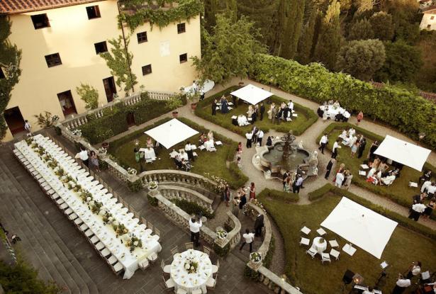 Italian Special OccasionsItalian Special Occasions