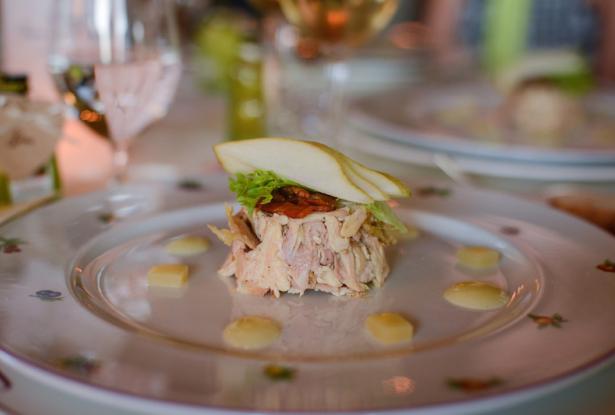 Italian Special Occasions