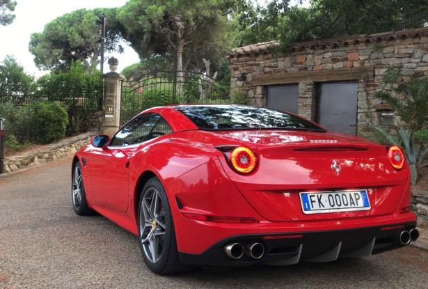 Ferrari