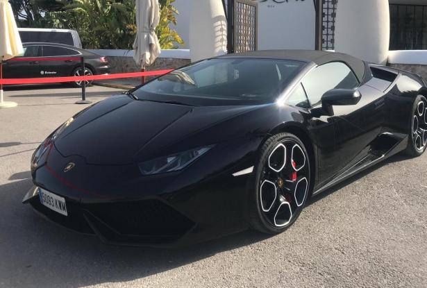 Ferrari