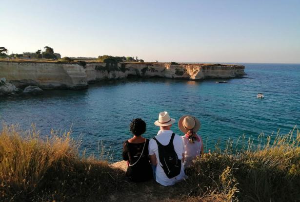 trulli italian school