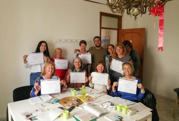trulli italian school