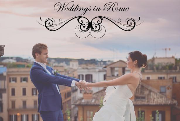 Weddings in Rome