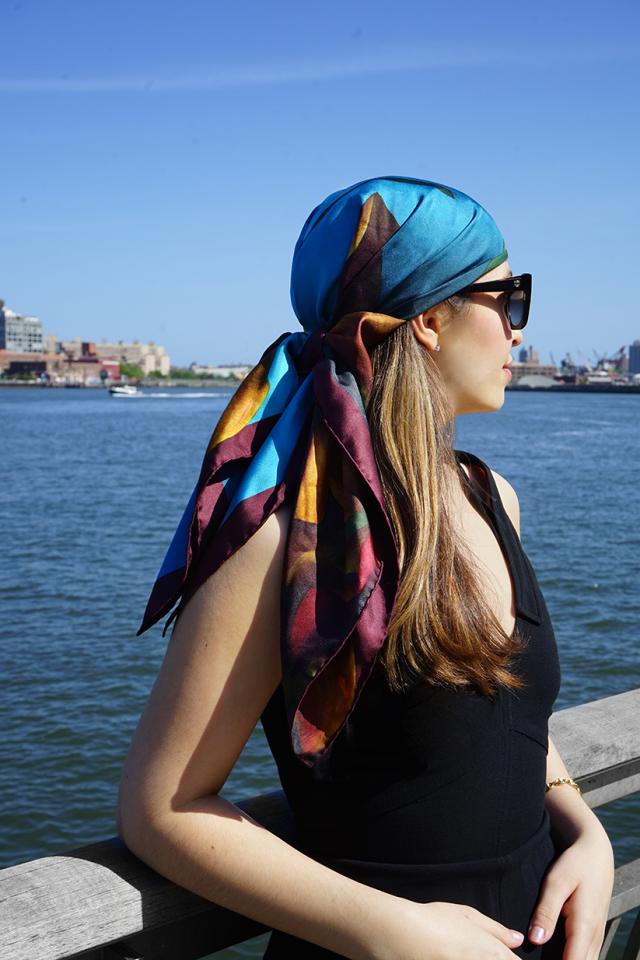 Headscarf