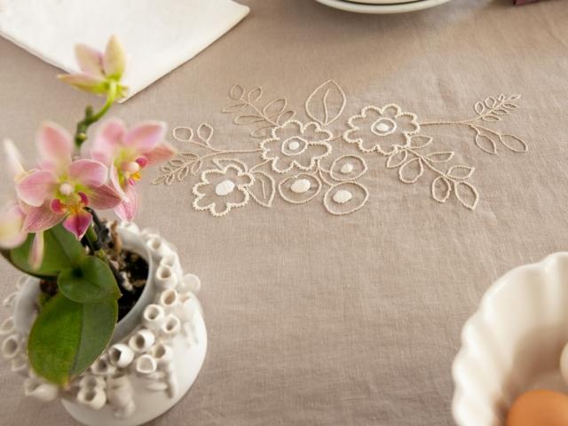 Italian Table Runners