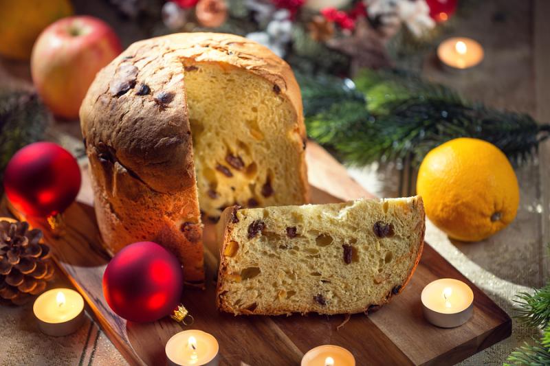 Panettone: Where and How It Originated | ITALY Magazine