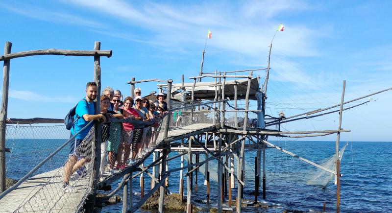 trabocco