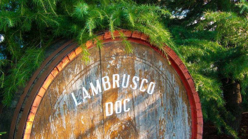 lambrusco
