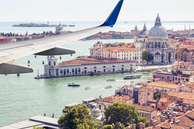 What Traveling in Italy Will Look Like for the Next Few Months ITALY