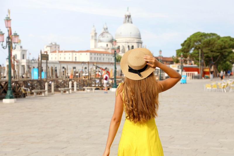 travel