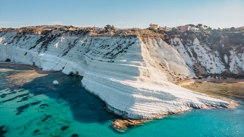 scala dei turchi