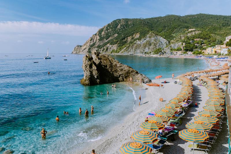 cinque terre