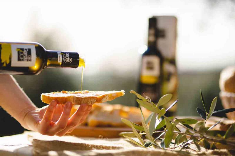 extra-virgin oil of Garda extra-virgin oil of Garda