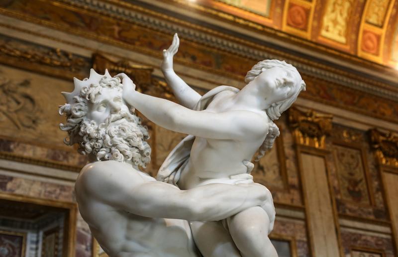 ratto di proserpina ratto di proserpina