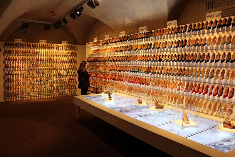 museo ferragamo