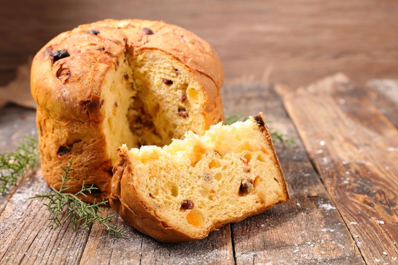 panettone