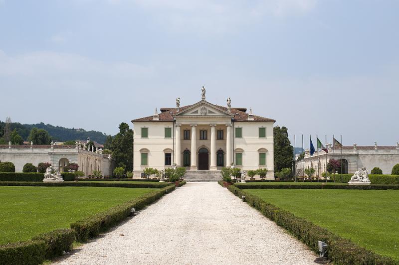 palladio vicenza