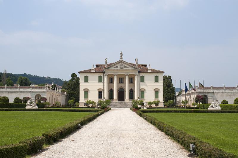 palladio vicenza 