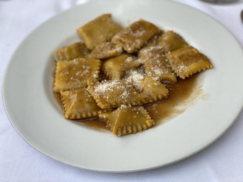 agnolotti