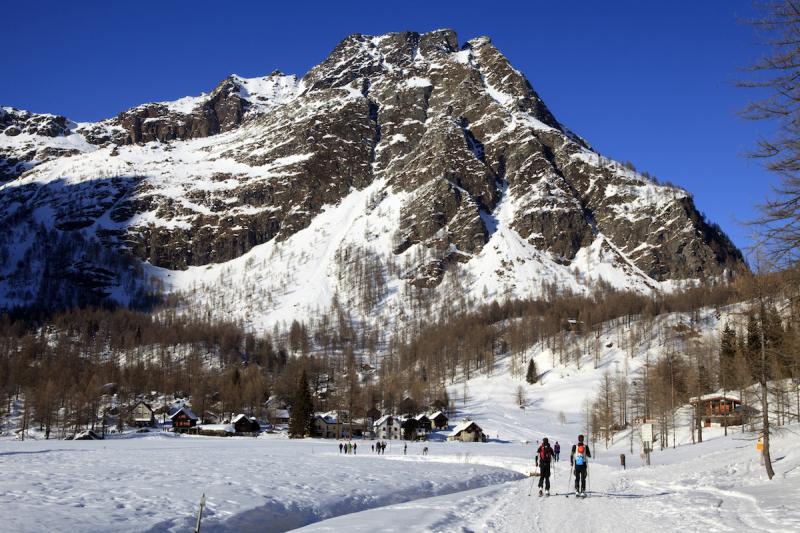 Alpe Devero Alpe Devero