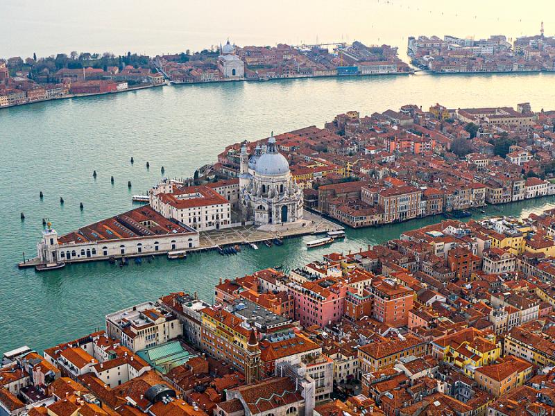 venice