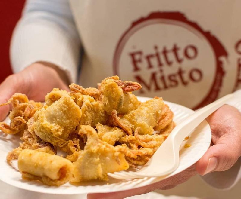 fritto misto 