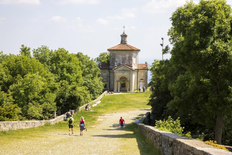 sacro monte