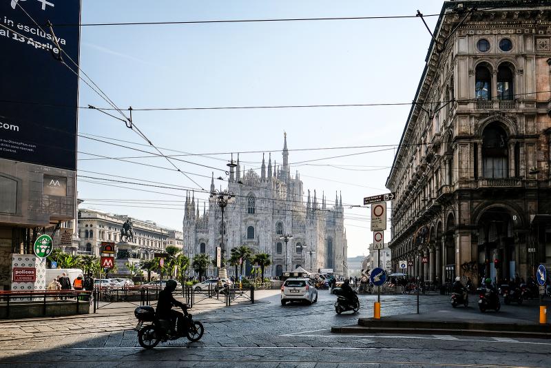 milano