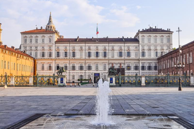 Palazzo Reale (Torino)