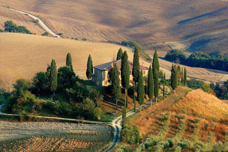 Cooking in Italy: a unique opportunity to 'live the dream