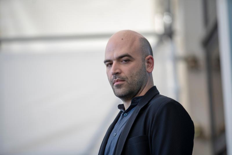 Roberto Saviano