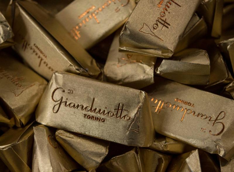 gianduiotti