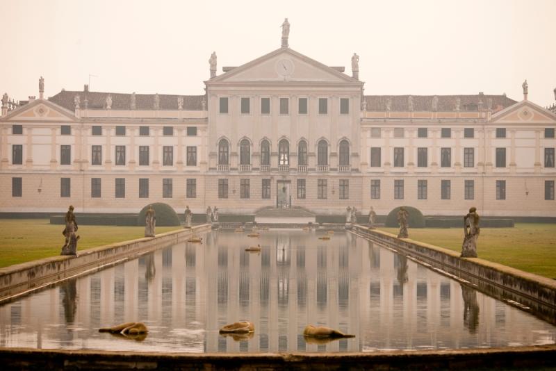 Villa Pisani