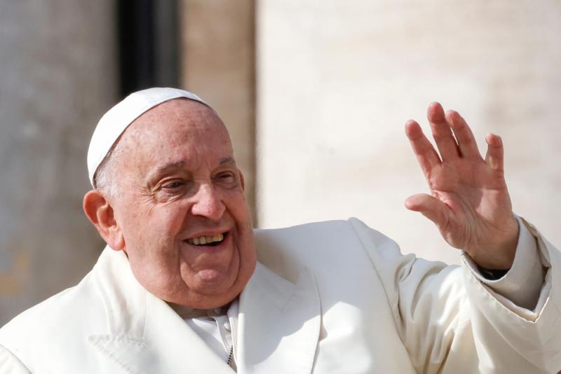 pope-francis-in-november 2024
