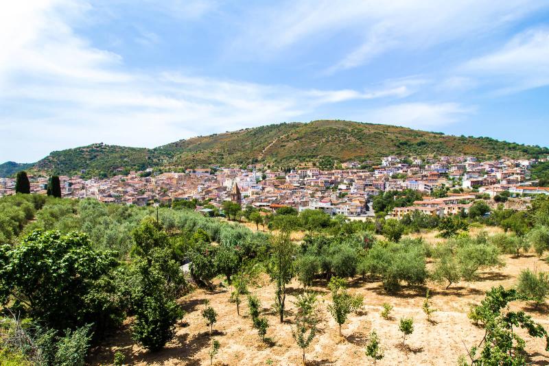 Barbagia, Sardinia what to see in Sardinia