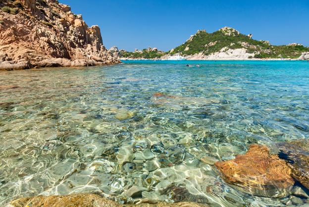 La Maddalena Archipelago