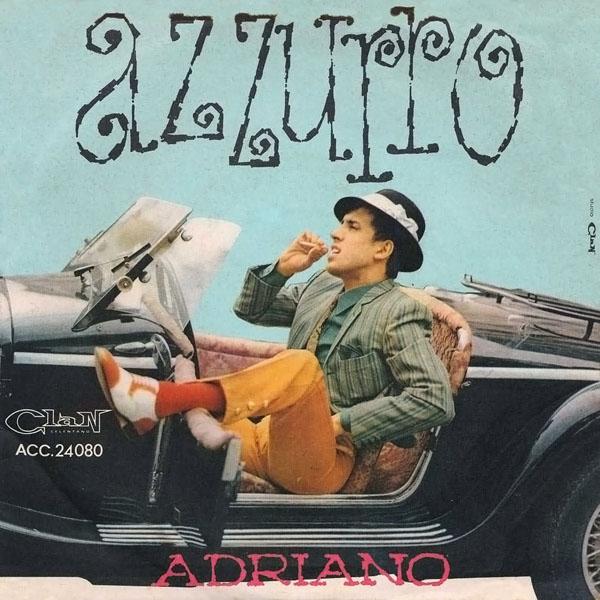Bij elkaar passen Onderdrukken atomair Pop' the Question - Part 2: How Did Italian Pop Music Flourish in the  1960s? | ITALY Magazine