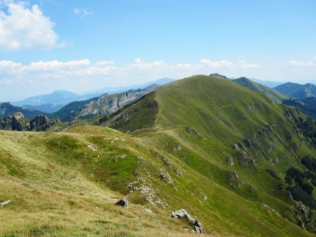 Apennine mountains on sale