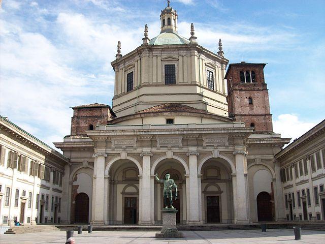 Milan’s Three Best Smaller Churches | ITALY Magazine