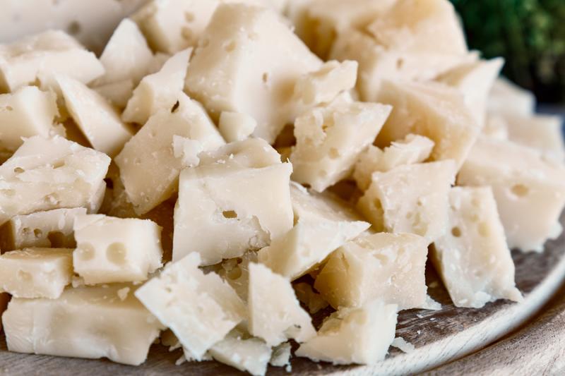 Pecorino Romano